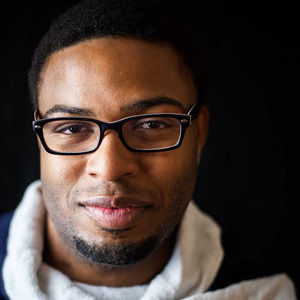 Meet your Posher, Roy